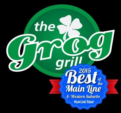 The Grog Grill