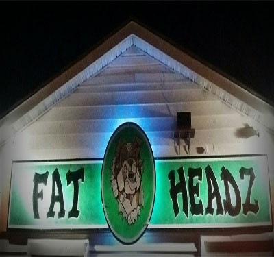 Fat Headz