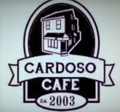 Cardoso Cafe