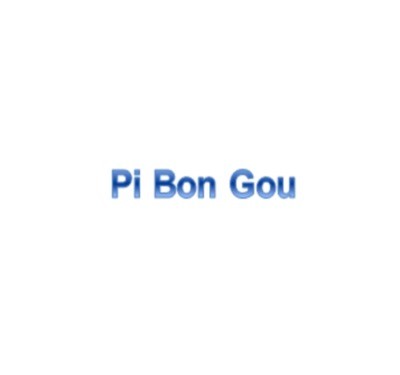 Pi Bon Gou