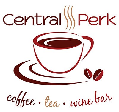 Central Perk Coffee Shop & Wine Bar