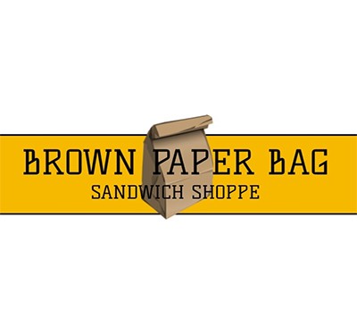 Brown Paper Bag Sandwich Shoppe