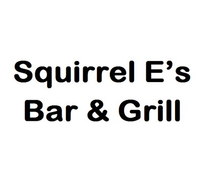 Squirrel E's Bar & Grill
