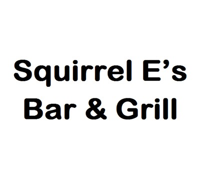 Squirrel E's Bar & Grill