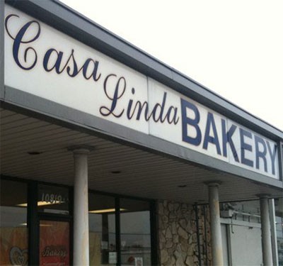 CASA LINDA BAKERY