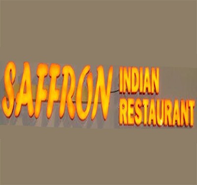 Saffron Indian Restaurant