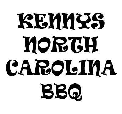 Kennys North Carolina BBQ