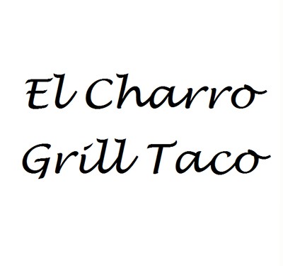 El Charro Grill Taco