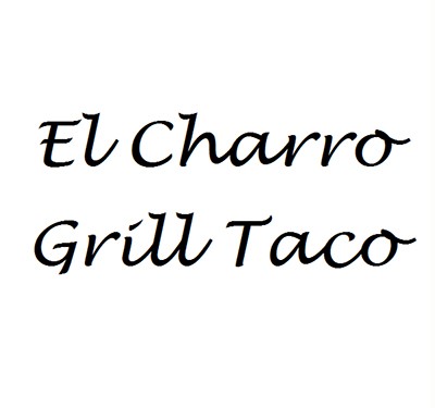 El Charro Grill Taco