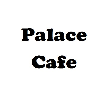 Palace Cafe