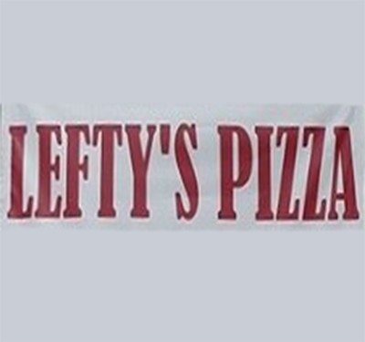 Lefty's Pizza