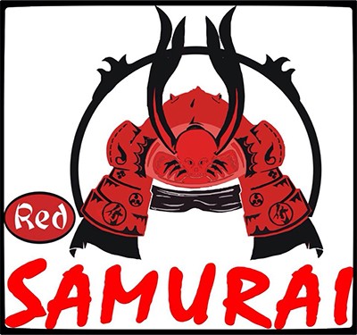 Red Samurai