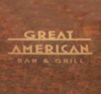 Great American Grill
