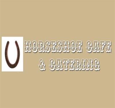 Horseshoe Cafe & Catering