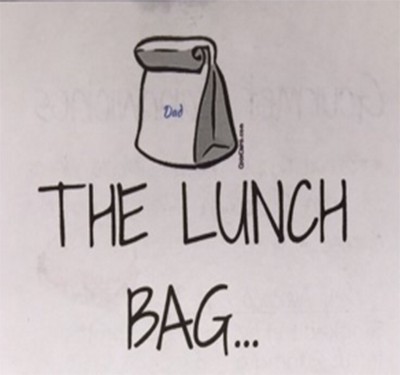 The Lunch Bag