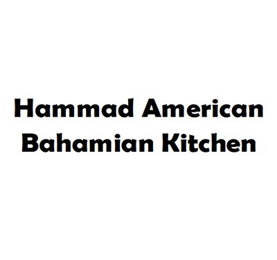 Hammad American Bahamian Kitchen