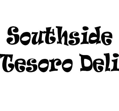 Southside Tesoro Deli