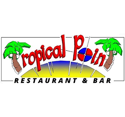 Tropical Point Restaurant & Bar