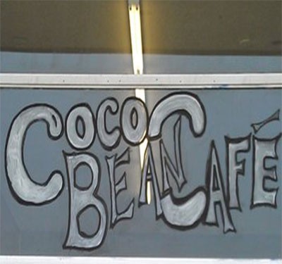 Coco Bean Cafe