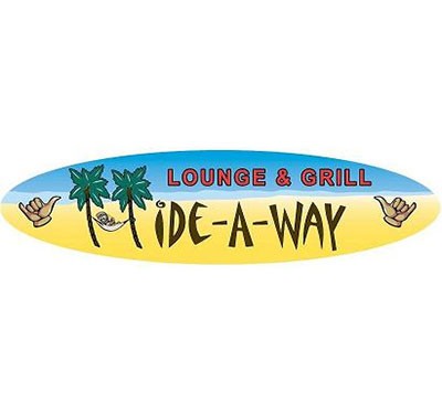 Hide-A-Way Lounge & Grill