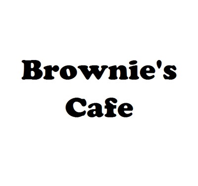 Brownie's Cafe