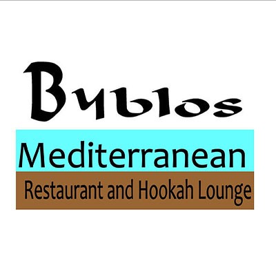 Byblos Mediterranean Lebanese Restaurant and Hookah Lounge