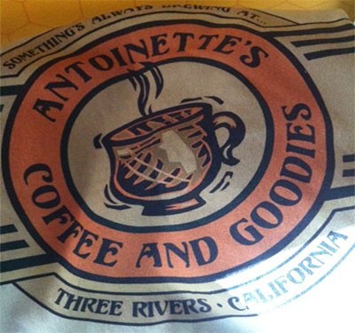 Antoinette's Coffee and Goodies