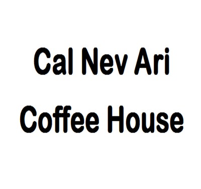 Cal Nev Ari Coffee House