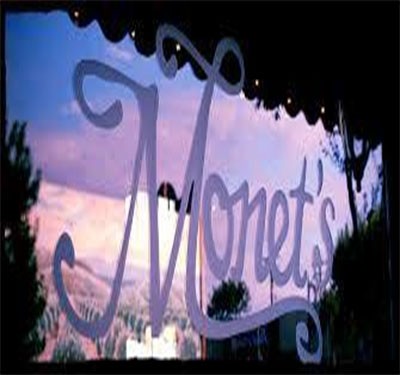 Monet's Wine Bistro