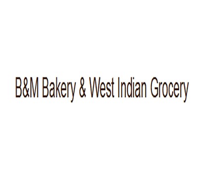 B&M Bakery & West Indian Grocery