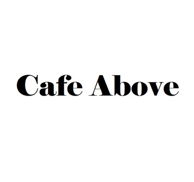 Cafe Above