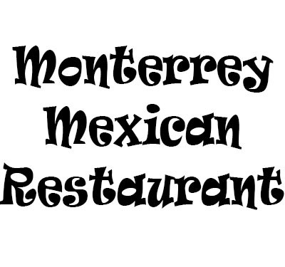 Monterrey Mexican Restaurant