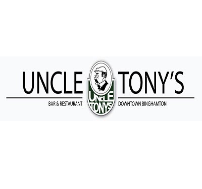 Uncle Tony's