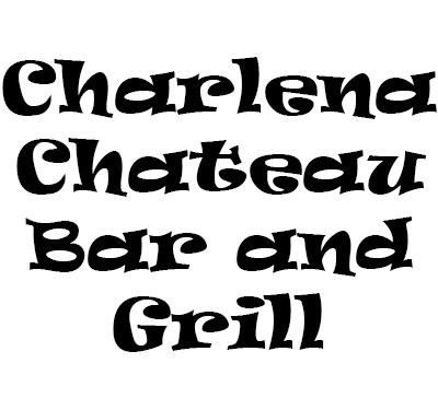 Charlena Chateau Bar and Grill