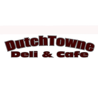 DutchTowne Deli & Cafe