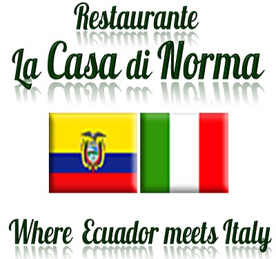 Restaurante La Casa Di Norma