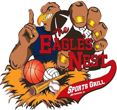 The Eagle's Nest Sports Grill