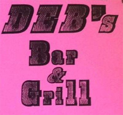 Deb's Bar & Grill