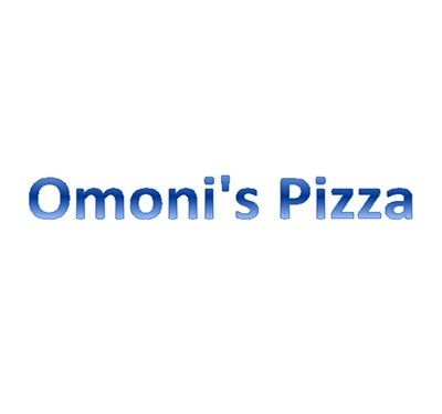 Omoni's Pizza