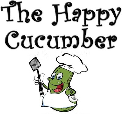 The Happy Cucumber