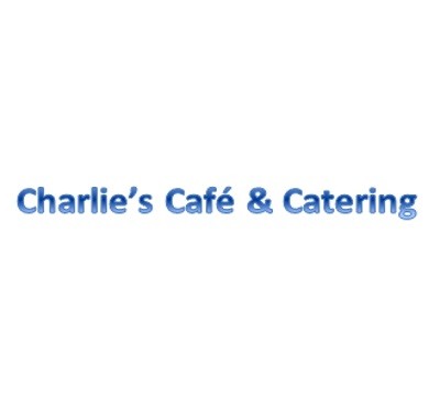 Charlie's Cafe & Catering