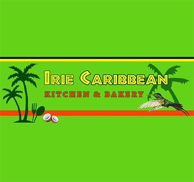 Irie Carribean Kitchen & Bakery