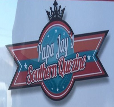 Papa Jay's Southern Quezine