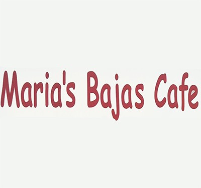 Maria's Bajas Cafe