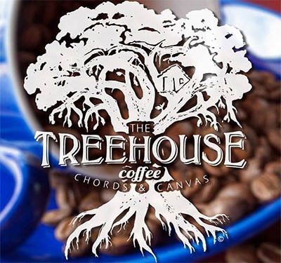 The TreeHouse Coffee Shop