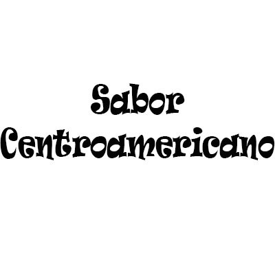 Sabor Centroamericano