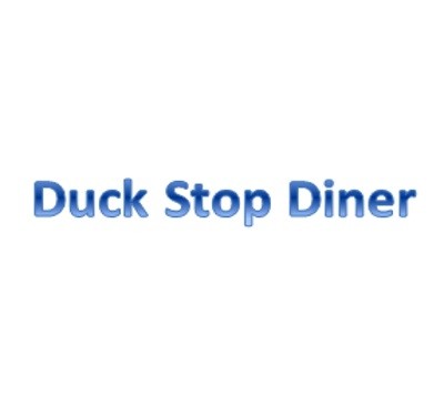 Duck Stop Diner