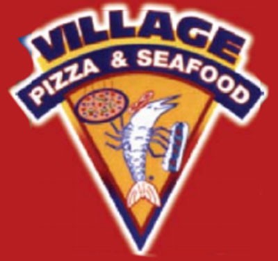 Village Pizza & Seafood