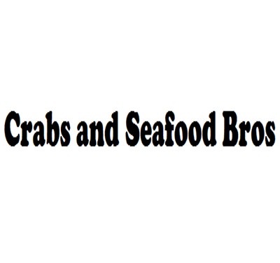 Crabs and Seafood Bros