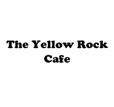 The Yellow Rock Cafe